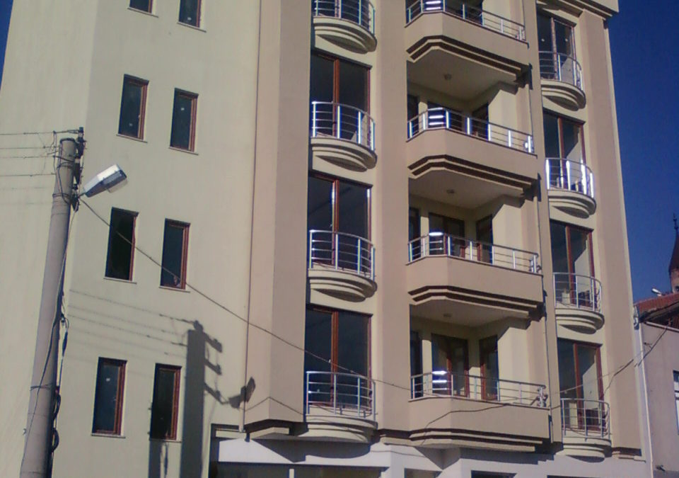 Konut – Aksaray Merkez