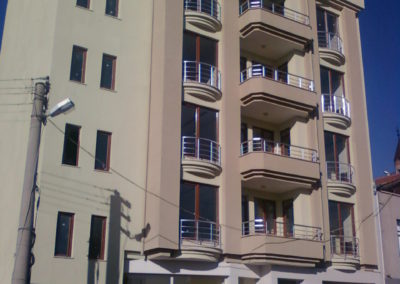 Konut - Aksaray Merkez (1)