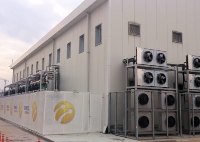 Turkcell Ankara Plaza RMC Binası Veri Merkezi (10)