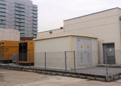Turkcell Ankara Plaza RMC Binası Veri Merkezi (11)