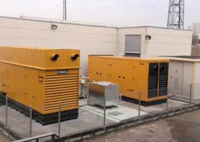Turkcell Ankara Plaza RMC Binası Veri Merkezi (12)