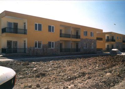 Antalya Side 60 Daire Apart Otel (1)