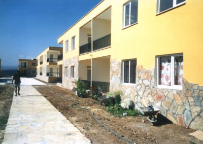 Antalya Side 60 Daire Apart Otel (2)