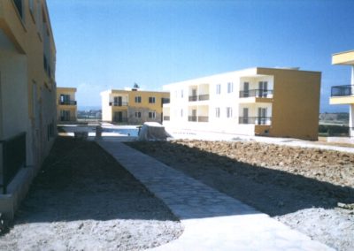 Antalya Side 60 Daire Apart Otel (3)