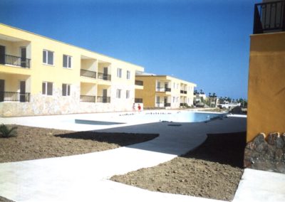 Antalya Side 60 Daire Apart Otel (4)