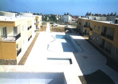 Antalya Side 60 Daire Apart Otel (5)