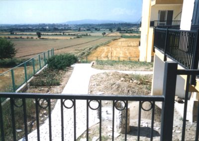 Antalya Side 60 Daire Apart Otel (6)