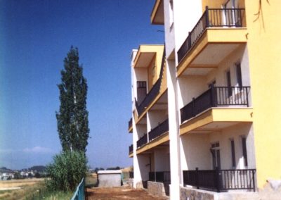 Antalya Side 60 Daire Apart Otel (7)