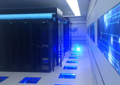 Turkcell Ankara Plaza RMC1A Veri Merkezi (1)