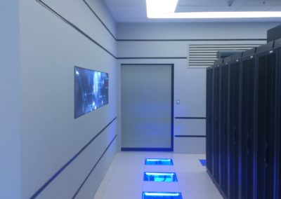 Turkcell Ankara Plaza RMC1A Veri Merkezi (2)