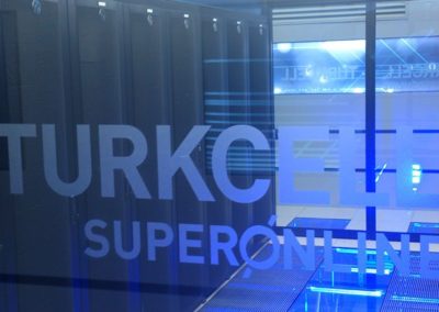 Turkcell Ankara Plaza RMC1A Veri Merkezi (3)