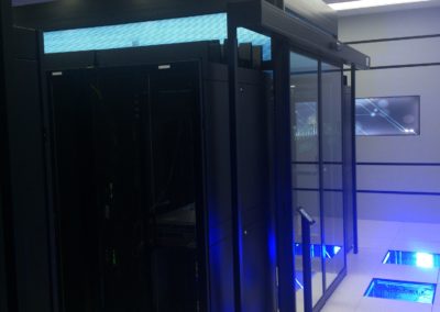 Turkcell Ankara Plaza RMC1A Veri Merkezi (4)