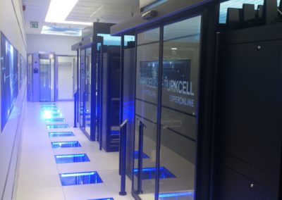 Turkcell Ankara Plaza RMC1A Veri Merkezi (5)