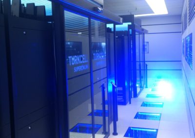 Turkcell Ankara Plaza RMC1A Veri Merkezi (6)