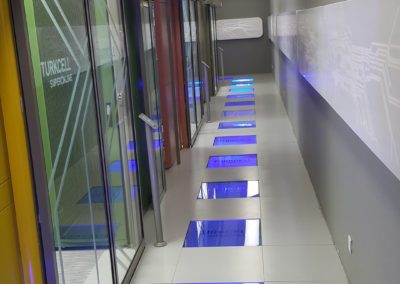 Turkcell Ankara Plaza SGTDC1B Veri Merkezi (1)