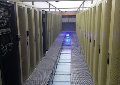 Turkcell Ankara Plaza SGTDC1B Veri Merkezi (10)
