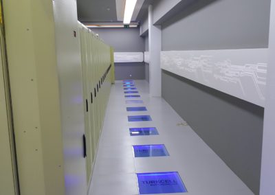 Turkcell Ankara Plaza SGTDC1B Veri Merkezi (11)