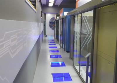 Turkcell Ankara Plaza SGTDC1B Veri Merkezi (12)