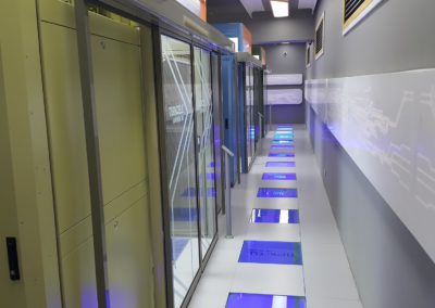 Turkcell Ankara Plaza SGTDC1B Veri Merkezi (13)