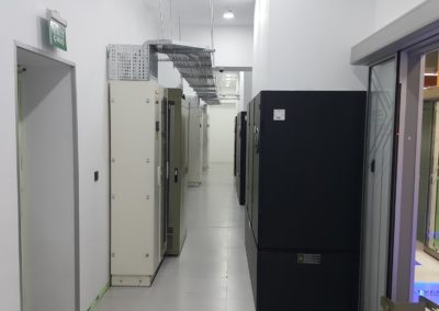 Turkcell Ankara Plaza SGTDC1B Veri Merkezi (14)