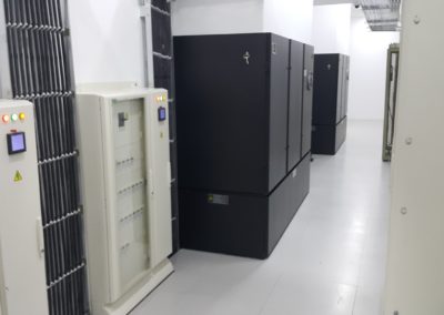 Turkcell Ankara Plaza SGTDC1B Veri Merkezi (15)