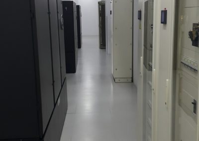 Turkcell Ankara Plaza SGTDC1B Veri Merkezi (16)