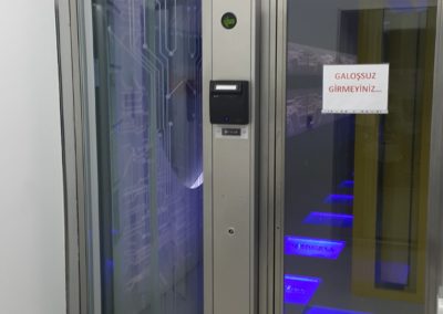 Turkcell Ankara Plaza SGTDC1B Veri Merkezi (17)