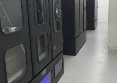 Turkcell Ankara Plaza SGTDC1B Veri Merkezi (19)