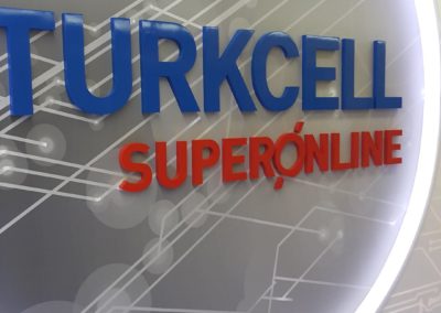 Turkcell Ankara Plaza SGTDC1B Veri Merkezi (2)