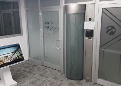 Turkcell Ankara Plaza SGTDC1B Veri Merkezi (21)