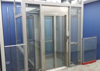 Turkcell Ankara Plaza SGTDC1B Veri Merkezi (22)