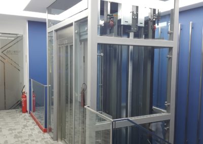 Turkcell Ankara Plaza SGTDC1B Veri Merkezi (24)