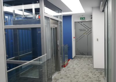 Turkcell Ankara Plaza SGTDC1B Veri Merkezi (26)