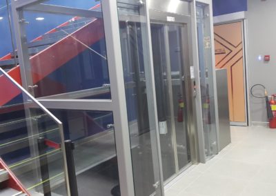 Turkcell Ankara Plaza SGTDC1B Veri Merkezi (29)