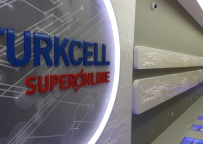 Turkcell Ankara Plaza SGTDC1B Veri Merkezi (3)