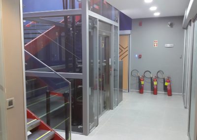 Turkcell Ankara Plaza SGTDC1B Veri Merkezi (30)