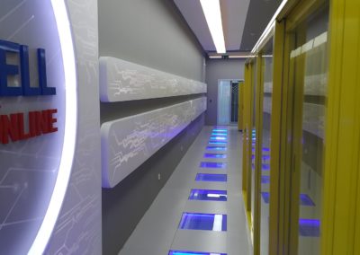 Turkcell Ankara Plaza SGTDC1B Veri Merkezi (4)