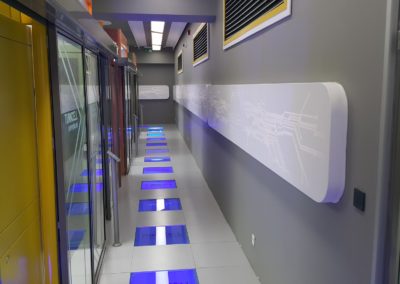 Turkcell Ankara Plaza SGTDC1B Veri Merkezi (5)