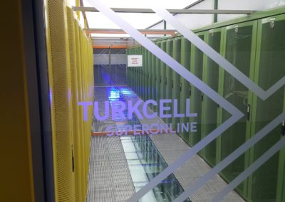 Turkcell Ankara Plaza SGTDC1B Veri Merkezi (6)