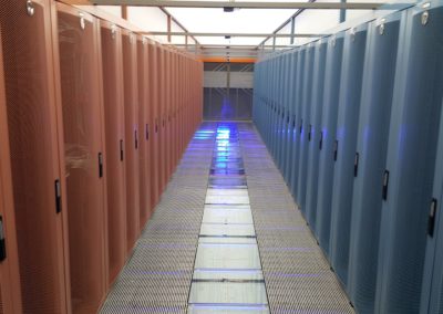 Turkcell Ankara Plaza SGTDC1B Veri Merkezi (8)