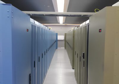Turkcell Ankara Plaza SGTDC1B Veri Merkezi (9)